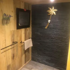  Séjour chez l'habitant Artin