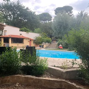  Séjour chez l'habitant L’oustaou