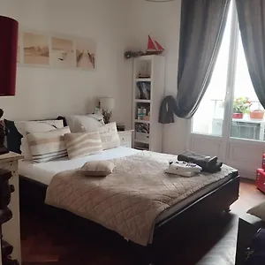  Séjour chez l'habitant Au Panier