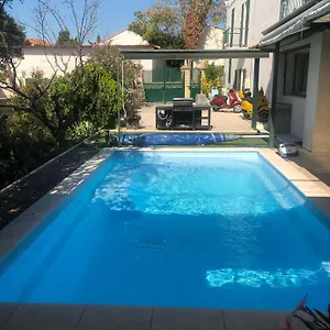  Séjour chez l'habitant Avec Piscine