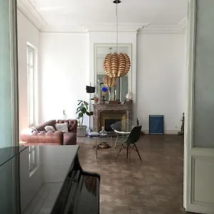 Bed & Breakfast Liberte, Marseille